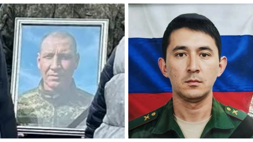 На СВО погиб доброволец Коневцев из Саратовской области