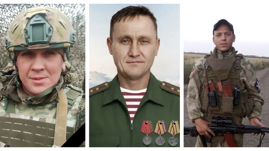 На СВО погиб доброволец Коневцев из Саратовской области