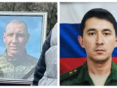 На СВО погиб доброволец Коневцев из Саратовской области