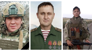 На СВО погиб доброволец Коневцев из Саратовской области