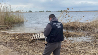 В реке Широкой нашли труп женщины