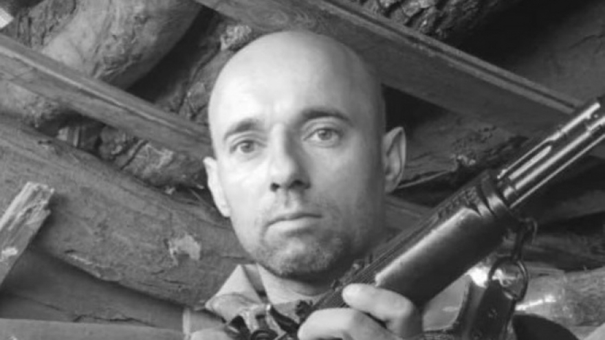 На СВО погиб гранатометчик Колесов из Саратовской области