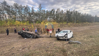 Виновника смертельного ДТП отправили в колонию-поселение