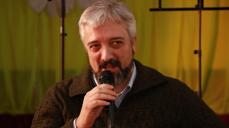 Евгения Примакова уволили с поста главы Россотрудничества
