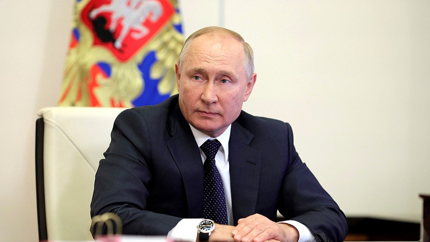 Путин согласовал отсрочку по бюджетным кредитам Саратовской области