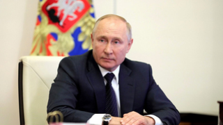 Путин согласовал отсрочку по бюджетным кредитам Саратовской области