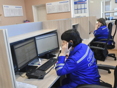 За 2025 год в Саратовской области скорые совершили более 400 тысяч выездов