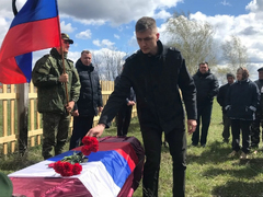 На СВО погиб саратовский стрелок Столяров