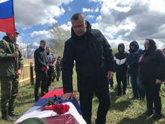 На СВО погиб саратовский стрелок Столяров