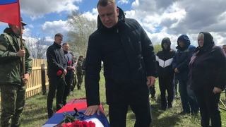 На СВО погиб саратовский стрелок Столяров