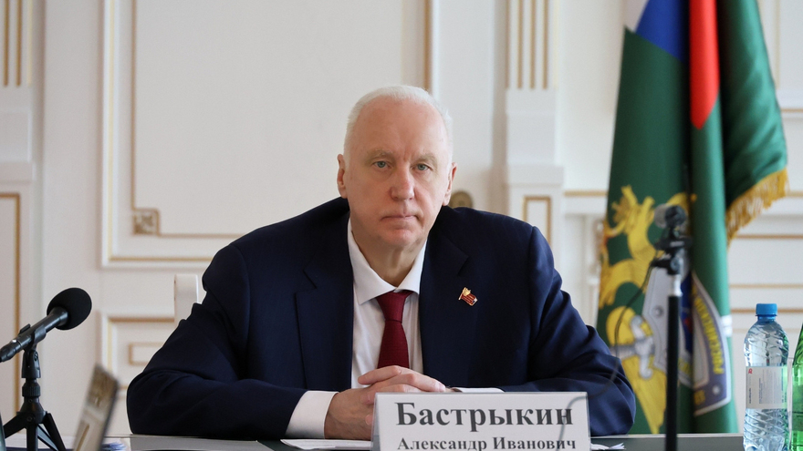 Проблемы с землями для балаковских многодетных семей привлекли внимание Бастрыкина