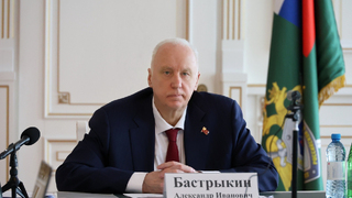 Проблемы с землями для балаковских многодетных семей привлекли внимание Бастрыкина