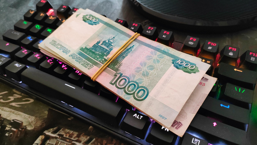 Саратовец продиктовал код из смс и лишился более миллиона рублей
