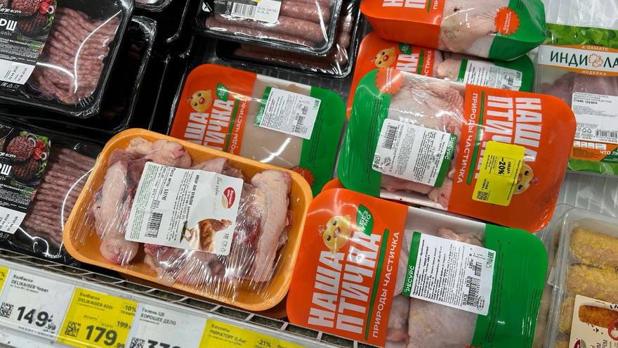 Шашлыки на майские праздники: в Саратове маринованное мясо можно купить от 300 рублей за кг