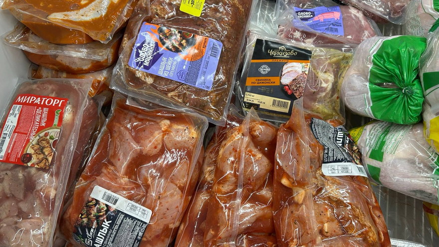 Шашлыки на майские праздники: в Саратове маринованное мясо можно купить от 300 рублей за кг