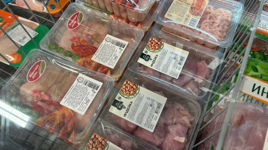 Шашлыки на майские праздники: в Саратове маринованное мясо можно купить от 300 рублей за кг