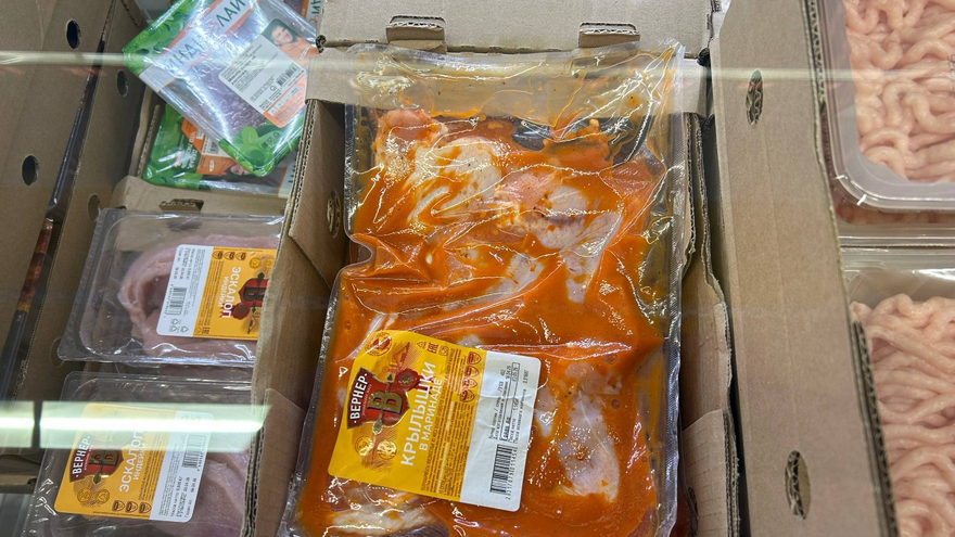 Шашлыки на майские праздники: в Саратове маринованное мясо можно купить от 300 рублей за кг