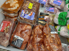 Шашлыки на майские праздники: в Саратове маринованное мясо можно купить от 300 рублей за кг