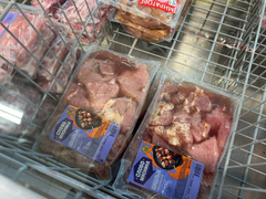 Шашлыки на майские праздники: в Саратове маринованное мясо можно купить от 300 рублей за кг