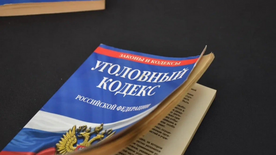 В Саратове 17-летние студентки обокрали магазин одежды