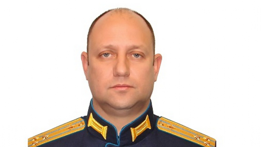 На СВО погибли военные из Саратова
