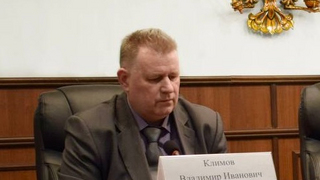 Экс-прокурор Саратова Климов согласован на пост главы регуправления Судебного департамента