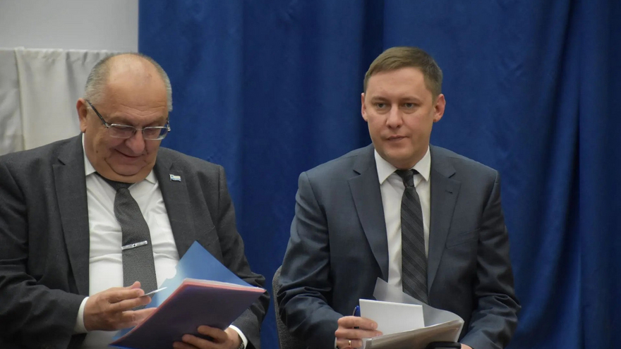 Володин: в районах области деньги на детские сады пускают на непрофильные цели
