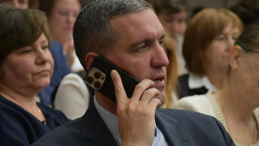 Володин: в районах области деньги на детские сады пускают на непрофильные цели