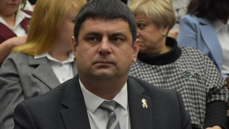 Володин: в районах области деньги на детские сады пускают на непрофильные цели