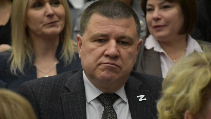 Володин: в районах области деньги на детские сады пускают на непрофильные цели