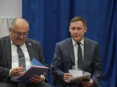 Володин: в районах области деньги на детские сады пускают на непрофильные цели