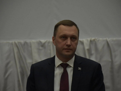 Володин: в районах области деньги на детские сады пускают на непрофильные цели