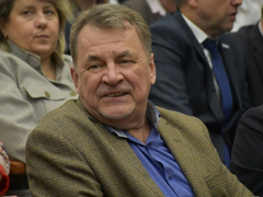 Володин: в районах области деньги на детские сады пускают на непрофильные цели