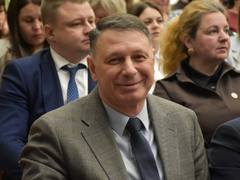 Володин: в районах области деньги на детские сады пускают на непрофильные цели