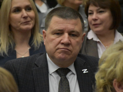 Володин: в районах области деньги на детские сады пускают на непрофильные цели