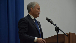 Володин: в районах области деньги на детские сады пускают на непрофильные цели