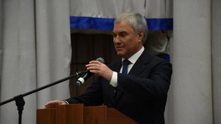 Володин рекомендовал саратовским чиновникам повернуть голову в сторону родных детсадов