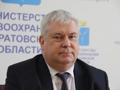 В Саратовской области за неделю ОРВИ выявили у 10 тысяч пациентов