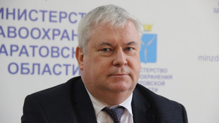 В Саратовской области за неделю ОРВИ выявили у 10 тысяч пациентов