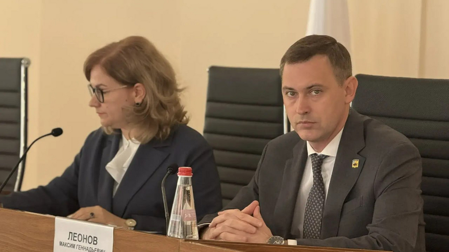 В Энгельсском районе купят технику для стадиона Сигнал
