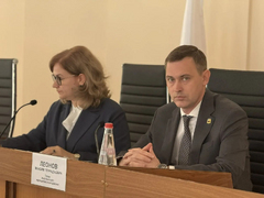 В Энгельсском районе купят технику для стадиона Сигнал