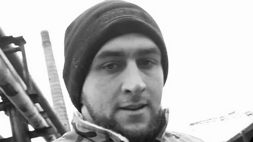 На СВО погиб младший сержант Глинский из Саратовской области