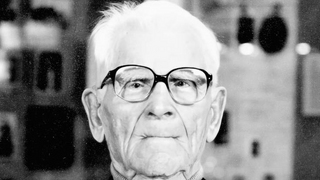 В Саратове умер 101-летний участник войны с Японией Сергей Невзоров
