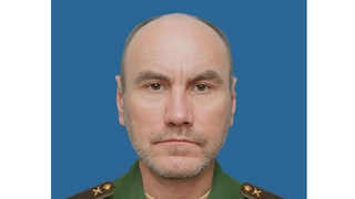 На СВО погиб саратовский контрактник Объедков