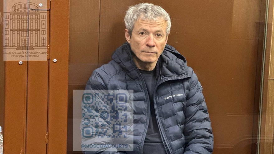 Суд арестовал акции основателя Русагро Мошковича почти на 1,2 млрд