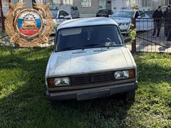 В Саратовской области машина без водителя сбила пенсионерку