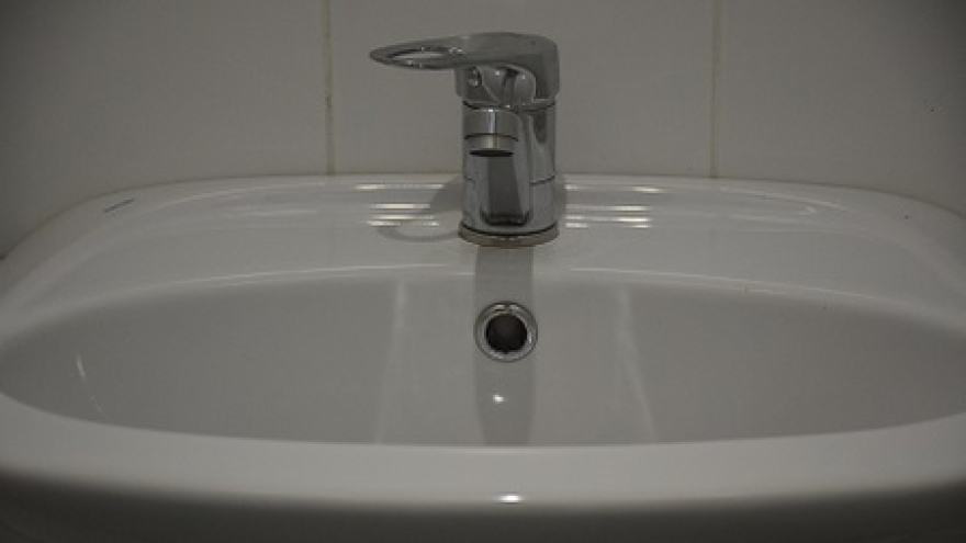 В Кировском районе Саратова до вечера отключили воду