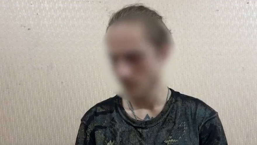 Саратовские полицейские поймали мошенника из Санкт-Петербурга