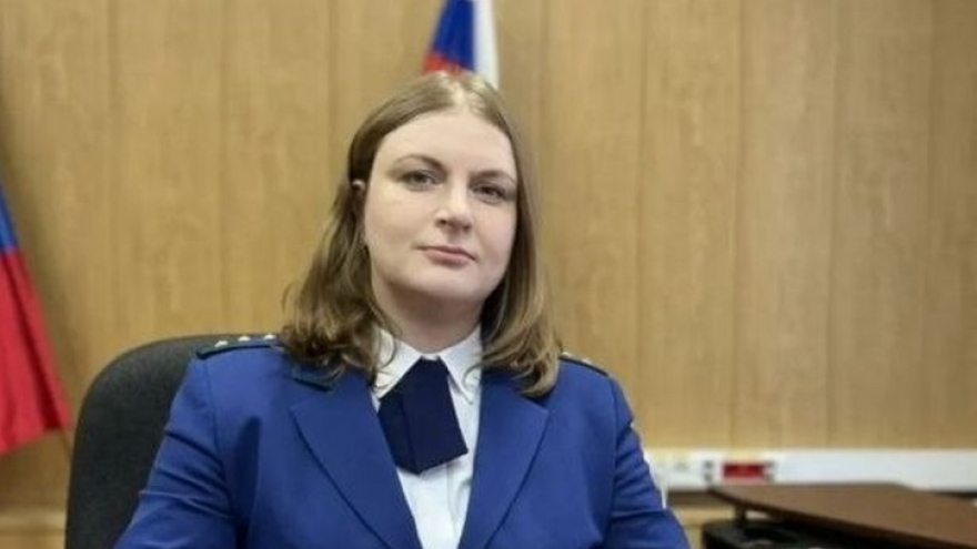 Елена Лихоманова назначена прокурором Озинского района