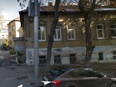 Три дома в центре Саратова признали памятниками архитектуры